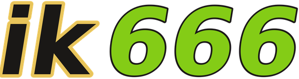 ik666 logo