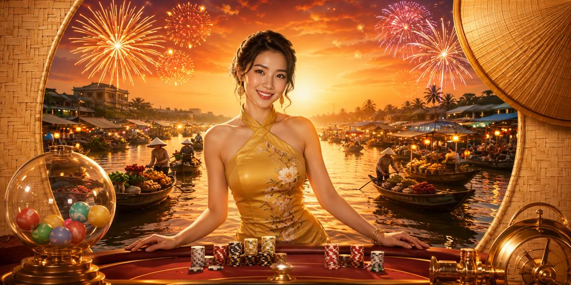 ik666 Casino trực tiếp