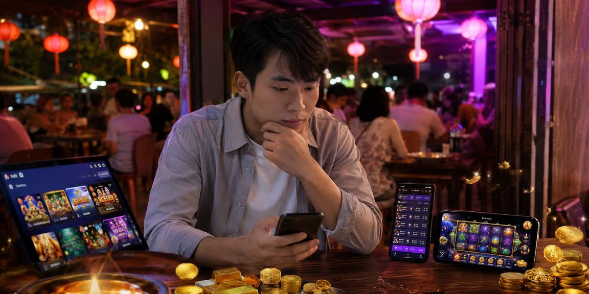 ik666 Giải đáp nhanh mọi thắc mắc về ik666